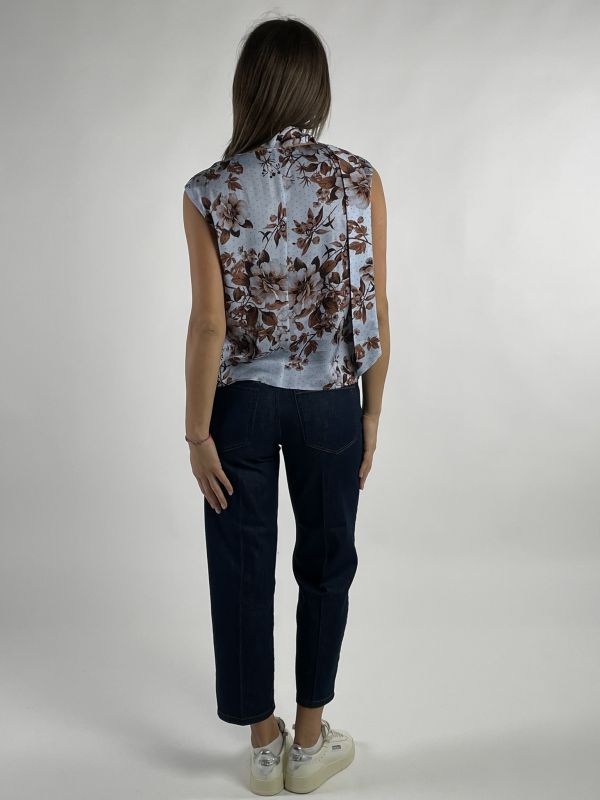 Top Emme - cielo