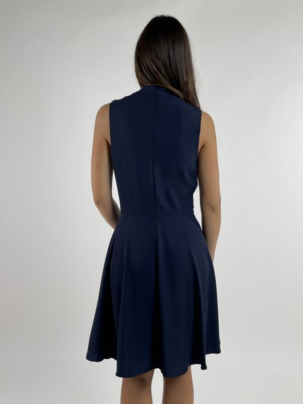 Abito Rinascimento - blu navy