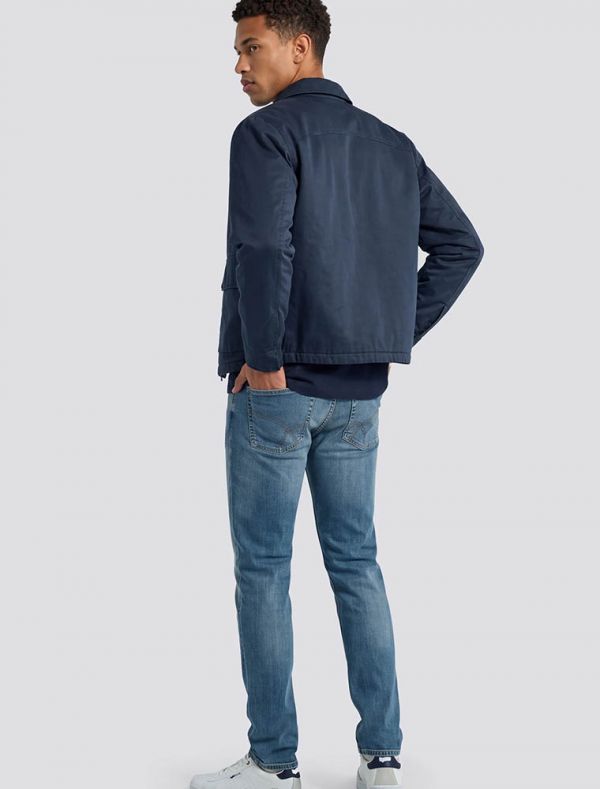 Pantalone jeans Gas - denim