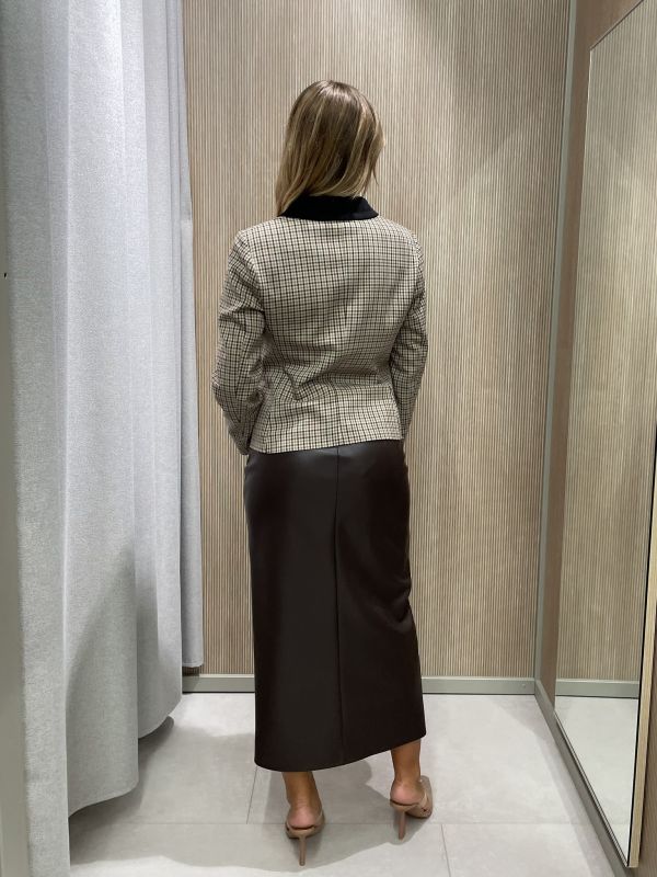 Giacca San Babila - beige