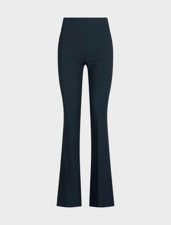 Pantalone Sandro Ferrone - foresta