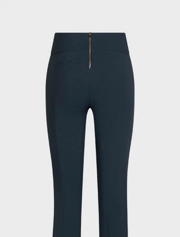 Pantalone Sandro Ferrone - foresta