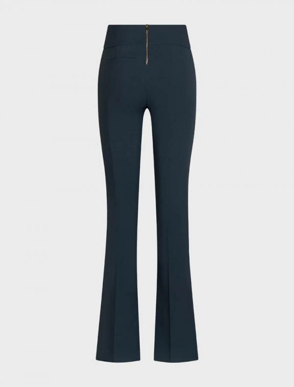Pantalone Sandro Ferrone - foresta