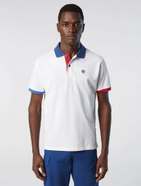 NORTH SAILS T-Shirt Manica Corta 9024020 Uomo