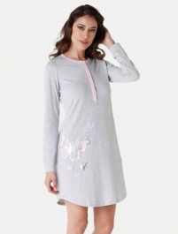 Camicia da notte LORMAR - Vanzetto Store - Intimo e Pigiami