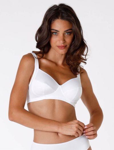 Reggiseno Lovable - bianco