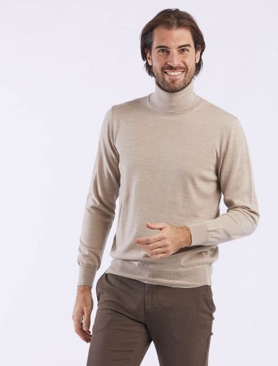 Dolcevita Morgano - beige