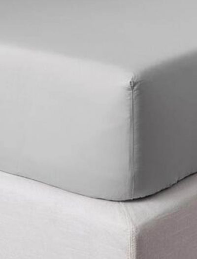 Lenzuola con angoli 1 piazza Zucchi - perla