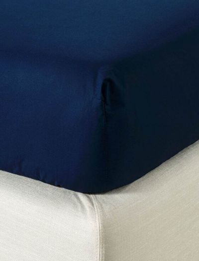 Lenzuola con angoli 2 piazze Zucchi - notte