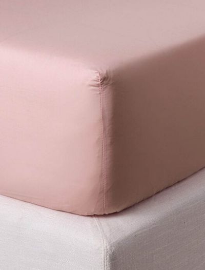 Lenzuola con angoli 2 piazze Zucchi - peonia