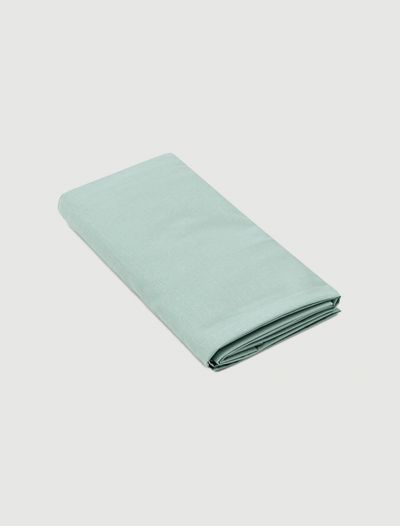 Lenzuola con angoli 2 piazze Zucchi - aloe