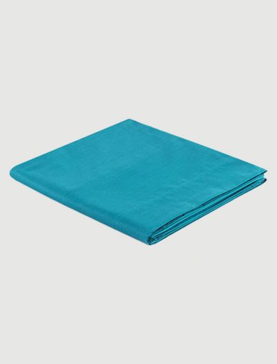 Lenzuola piana 2 piazze Zucchi - bosco
