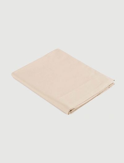 Lenzuola piana 2 piazze Zucchi - corda