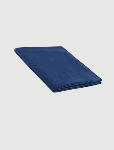 Lenzuola piana 2 piazze Zucchi - notte