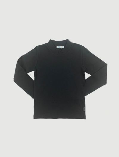 Lupetto Melby - nero