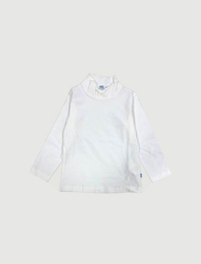 Lupetto Melby - bianco gesso