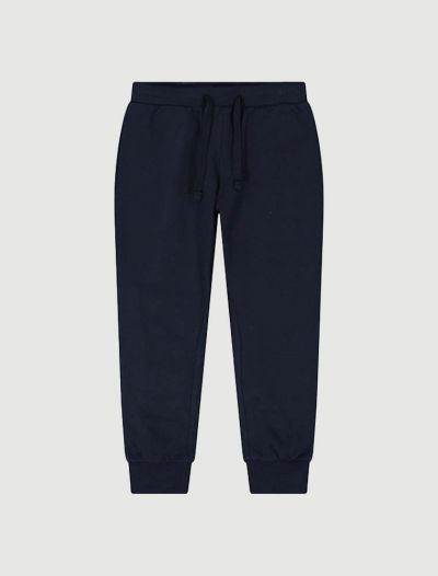 Pantalone Melby - navy