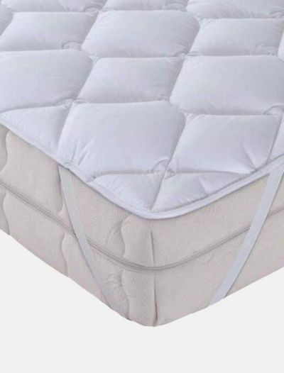 Topper 2P Daunex - bianco