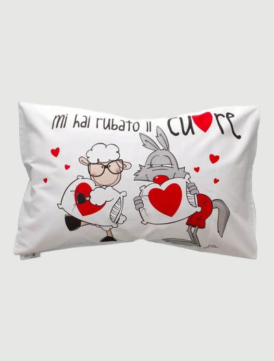 Federa Mae' - cuori rubati