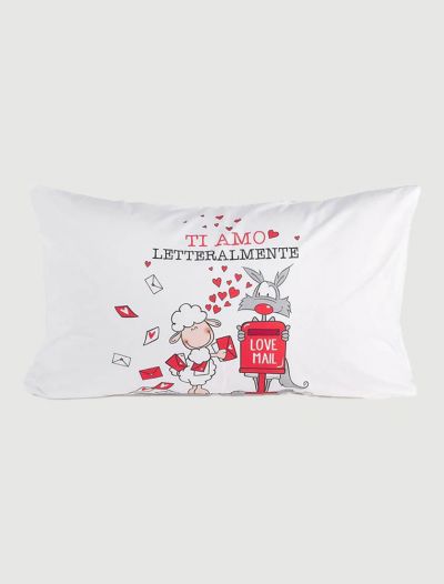 Federa Mae' - ti amo