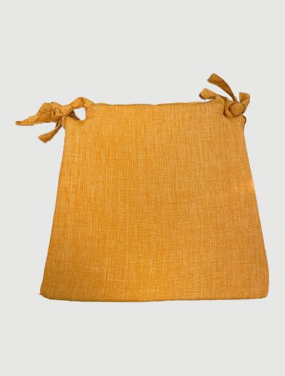 Cuscino cucina Maison Sucree - giallo