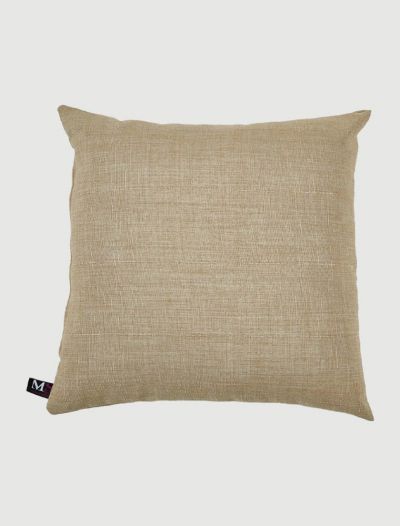 Cuscino Maison Sucree - sabbia
