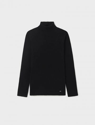 Dolcevita Mayoral - nero