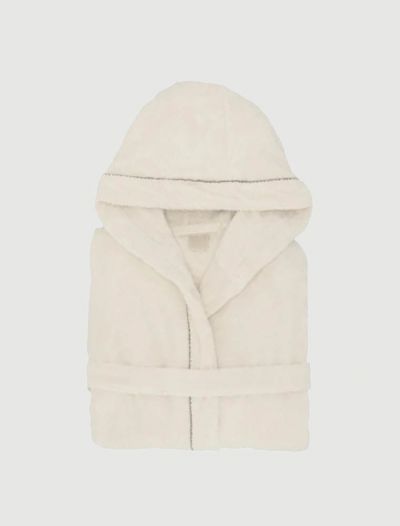 Accappatoio Naturae - beige