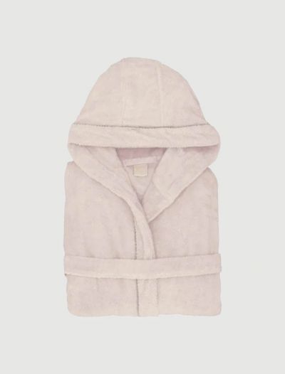 Accappatoio Naturae - rosa