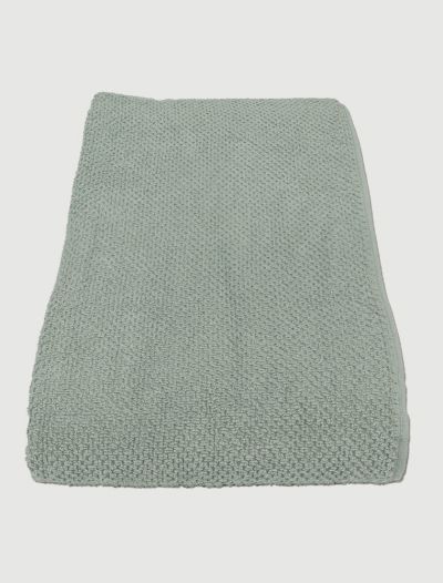 Telo doccia Maison Sucree - aloe