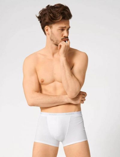 Boxer Sloggi - bianco