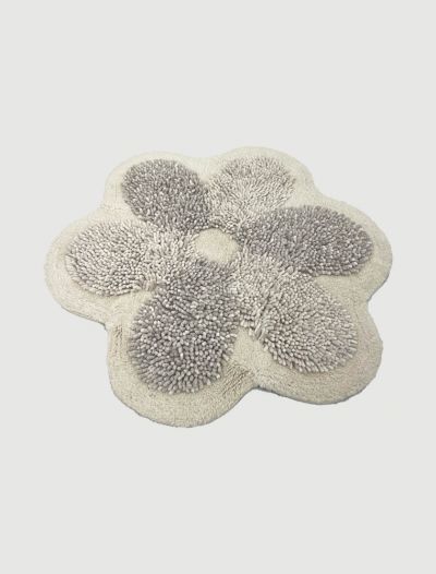 Tappeto da bagno Php - avorio