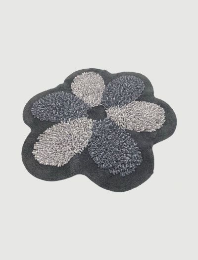 Tappeto da bagno Php - grigio