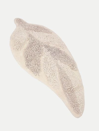 Tappeto da bagno Php - avorio