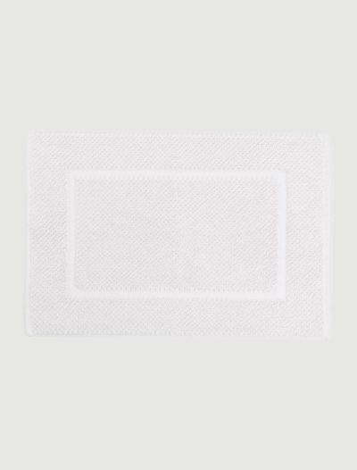 Tappeto da doccia Maison Sucree - bianco