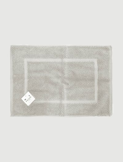 Tappeto da doccia Maison Sucree - perla