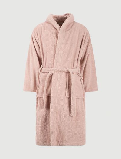 Accappatoio Maison Sucree - cipria