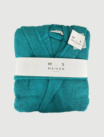 Accappatoio Maison Sucree - ottanio