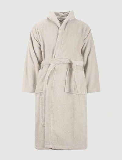 Accappatoio Maison Sucree - betulla