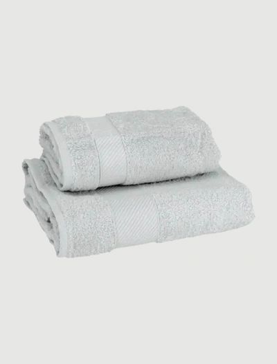Completo asciugamani Gabel - grigio