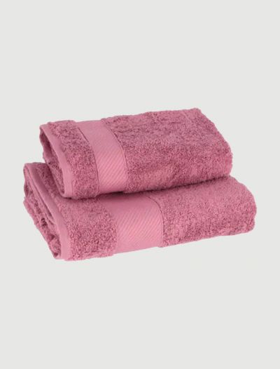Completo asciugamani Gabel - mouve