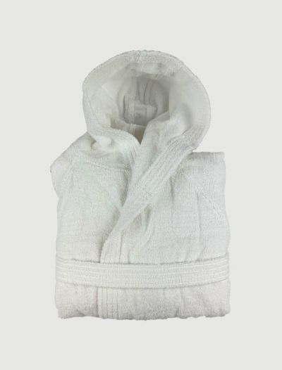 Accappatoio Gabel - bianco