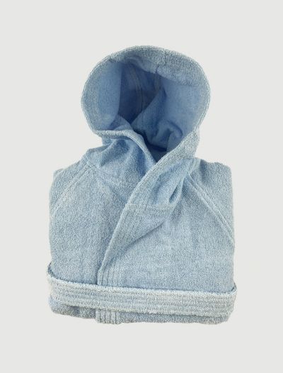 Accappatoio Gabel - cielo