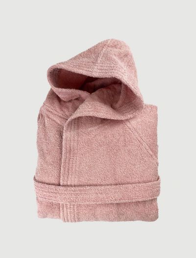 Accappatoio Gabel - erica