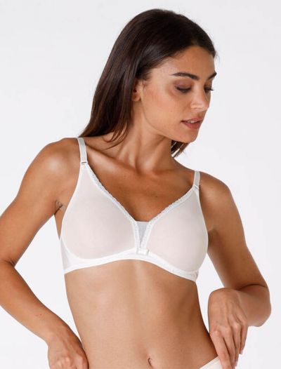 Reggiseno Lovable - avorio