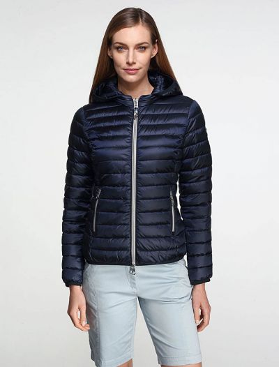 Giubbino Cape Horn - blu