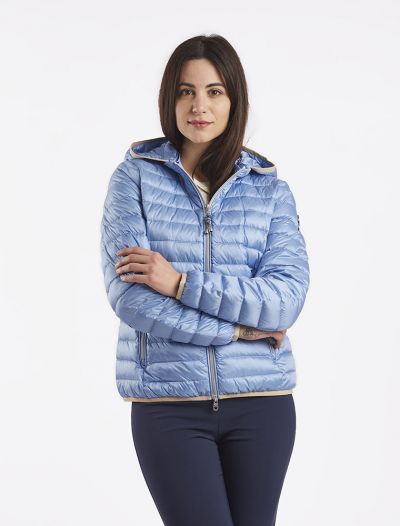 Giubbino Cape Horn - cielo