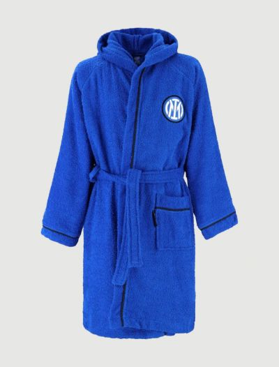 Accappatoio Royal - blu