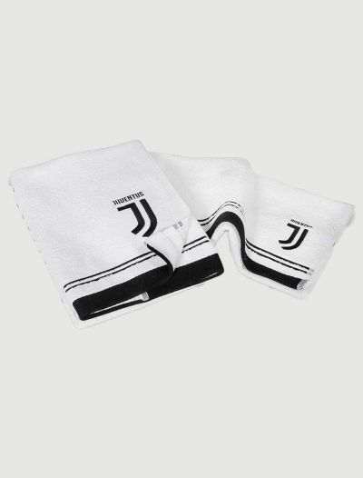 Completo asciugamani Royal - juve