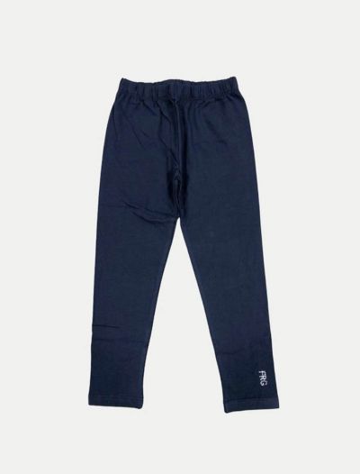 Leggings Fragolita - navy